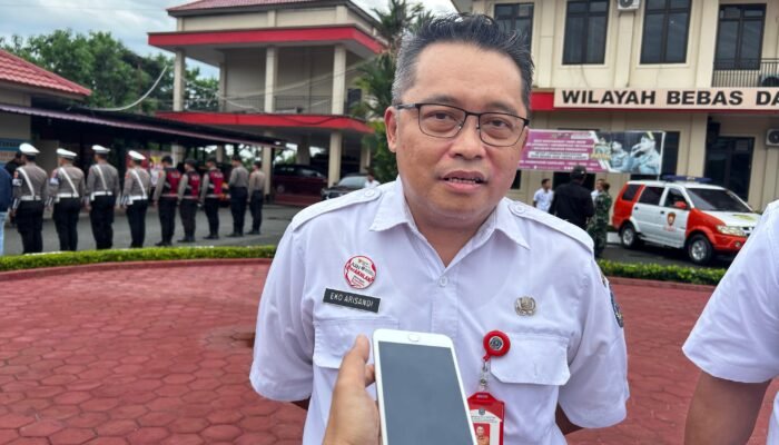 Operasi Pasar hingga Wartek In Jadi Strategi Pemerintah Tekan Lonjakan Harga Jelang Idulfitri