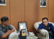 Heboh Anggaran Mobil Dinas di Kaltim, Ini Kata Ketua DPRD