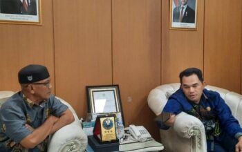 Heboh Anggaran Mobil Dinas di Kaltim, Ini Kata Ketua DPRD