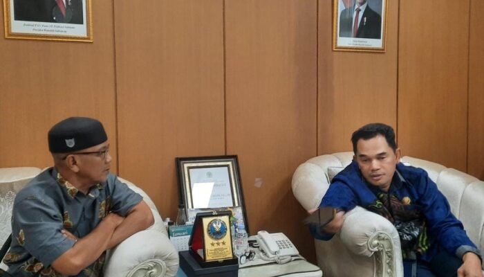 Heboh Anggaran Mobil Dinas di Kaltim, Ini Kata Ketua DPRD