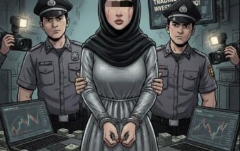 Sultan Bontang Akui Dana Trading Dipakai Pribadi