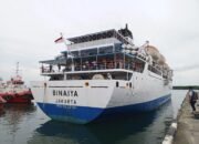 Update Jadwal Kapal PELNI Bontang Maret 2026, Cek Tanggal dan Rute Lengkapnya