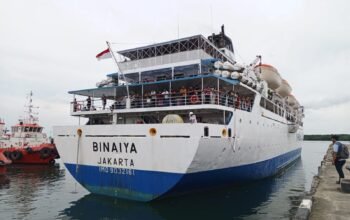 Update Jadwal Kapal PELNI Bontang Maret 2026, Cek Tanggal dan Rute Lengkapnya