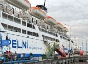 Jadwal Kapal PELNI Bontang Februari-Maret 2026, Cek Tanggal Berangkatnya