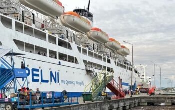 Jadwal Kapal PELNI Bontang Februari-Maret 2026, Cek Tanggal Berangkatnya
