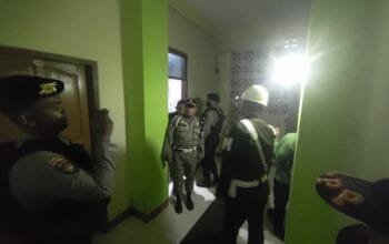 THM dan Hotel di Bontang Selatan Kena Razia, Satpol PP Pilih Diam
