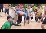 BREAKING NEWS: Dua Santri di Bontang Tewas Tenggelam Saat Berenang