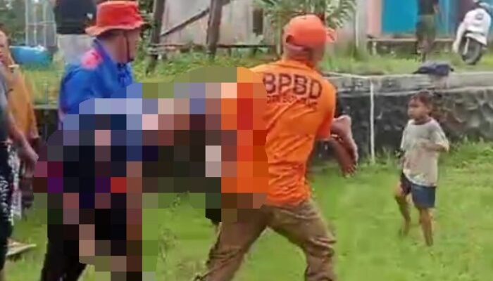 KRONOLOGI: Dua Santri Tewas Tenggelam di Bontang