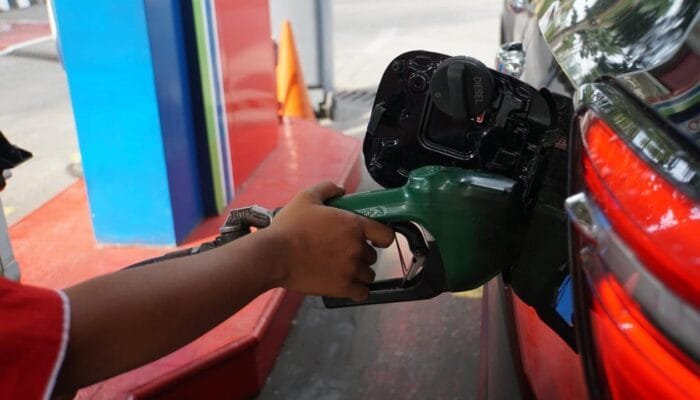 Emisi Uap Bensin di SPBU Ternyata Bernilai Ekonomi, Ini Solusinya