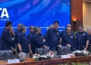 Realisasi Pembiayaan Utang Capai 22,3 Persen, Pemerintah Klaim Aman