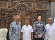 Eni Resmi Investasi Proyek Gas Laut Dalam di Kaltim, Sinyal Kuat bagi Energi Nasional