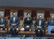 Bos Baru OJK Langsung Gas Reformasi Pasar Modal