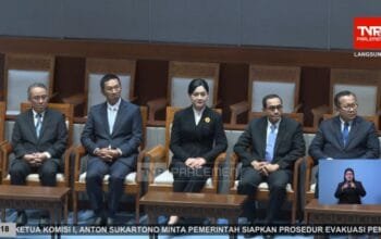 Bos Baru OJK Langsung Gas Reformasi Pasar Modal