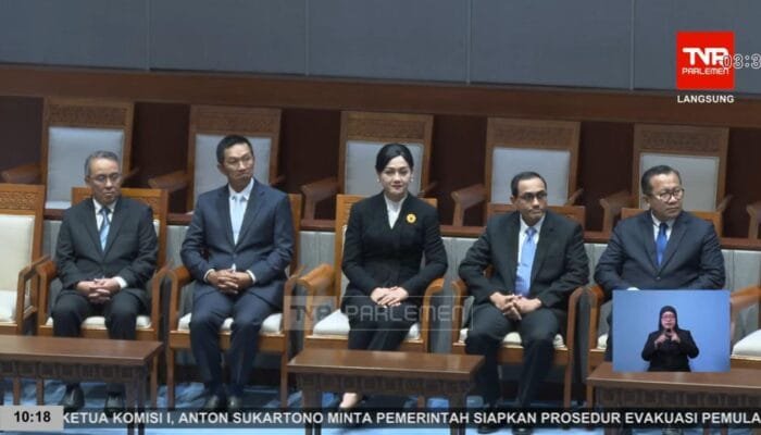 Bos Baru OJK Langsung Gas Reformasi Pasar Modal