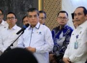 Selain THR, Ojol dan Kurir Online Wajib Terima Bonus Hari Raya