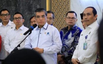 Selain THR, Ojol dan Kurir Online Wajib Terima Bonus Hari Raya
