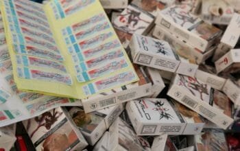 Uji Publik Pembatasan Nikotin dan Tar Tuai Kritik, Dampak Ekonomi Jadi Sorotan