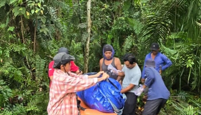 Modus Ajak Beli Tembaga, Pencari Besi Tua di Kutai Barat Tewas Dianiaya di Kebun Sawit