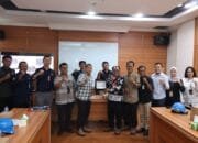 Gandeng PT KMI, Dispopar Bontang Perkuat Pengembangan Wisata dan SDM