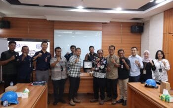 Gandeng PT KMI, Dispopar Bontang Perkuat Pengembangan Wisata dan SDM