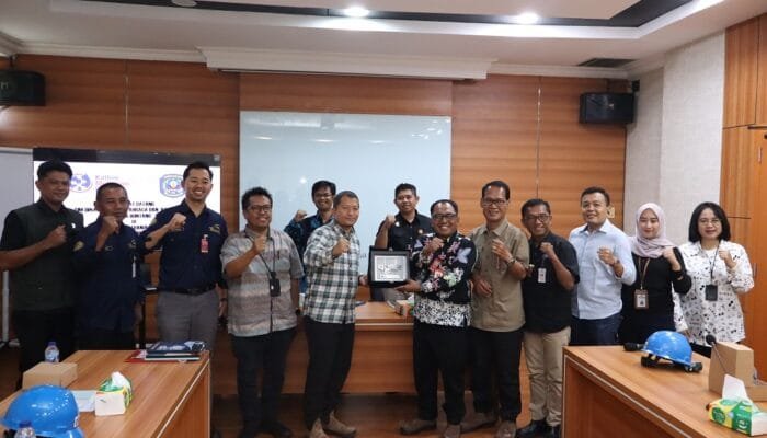 Gandeng PT KMI, Dispopar Bontang Perkuat Pengembangan Wisata dan SDM