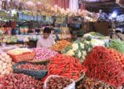 Pemerintah Waspadai Permainan Harga Jelang Lebaran