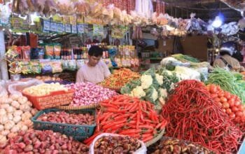 Pemerintah Waspadai Permainan Harga Jelang Lebaran