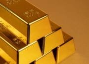 Emas Naik Lalu Turun Tajam, Investor Beralih ke Aset Berbunga