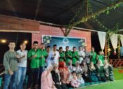 Safari Ramadan IKA UMI Bontang, Berbagi Sembako untuk Santri dan Anak Yatim di Bulan Penuh Berkah