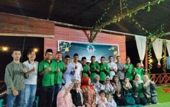 Safari Ramadan IKA UMI Bontang, Berbagi Sembako untuk Santri dan Anak Yatim di Bulan Penuh Berkah