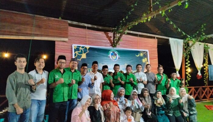 Safari Ramadan IKA UMI Bontang, Berbagi Sembako untuk Santri dan Anak Yatim di Bulan Penuh Berkah