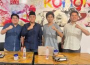 DPK KNPI Kutai Timur Tegaskan Tak Ada Dualisme Kepengurusan