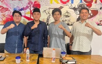 DPK KNPI Kutai Timur Tegaskan Tak Ada Dualisme Kepengurusan