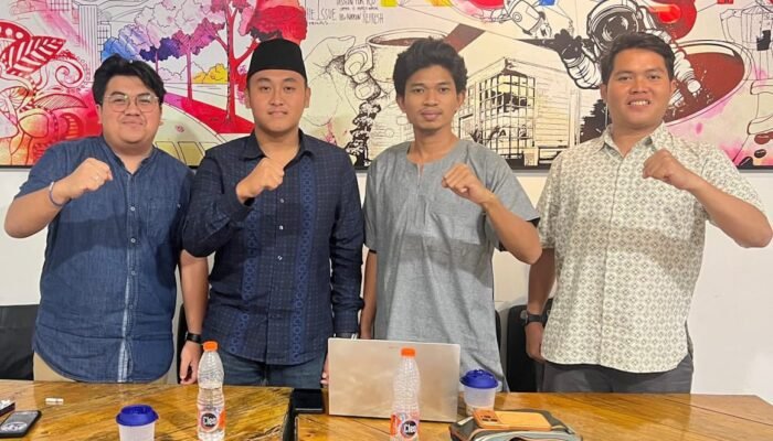 DPK KNPI Kutai Timur Tegaskan Tak Ada Dualisme Kepengurusan