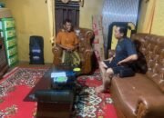 Video Cekcok Warga dan Karyawan Pangkalan Gas Melon di Muara Badak Viral, Polisi Turun Tangan