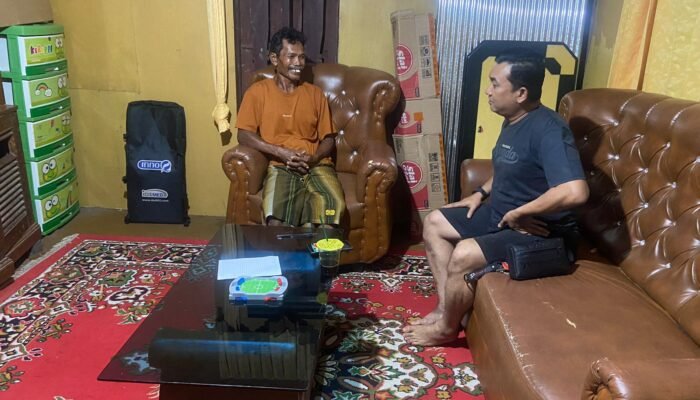 Video Cekcok Warga dan Karyawan Pangkalan Gas Melon di Muara Badak Viral, Polisi Turun Tangan