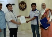 Demo Buruh di Jakarta Hasilkan 4 Kesepakatan Penting, Outsourcing hingga Pajak THR Jadi Sorotan