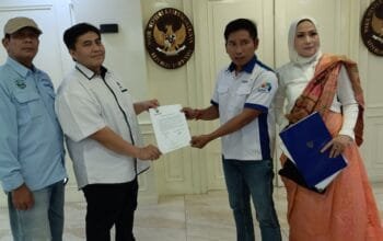Demo Buruh di Jakarta Hasilkan 4 Kesepakatan Penting, Outsourcing hingga Pajak THR Jadi Sorotan