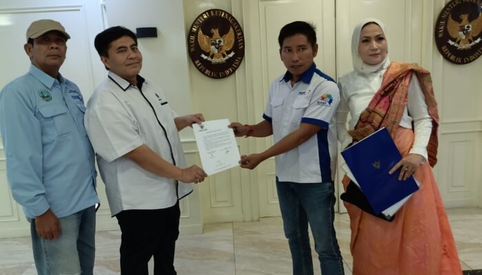 Demo Buruh di Jakarta Hasilkan 4 Kesepakatan Penting, Outsourcing hingga Pajak THR Jadi Sorotan