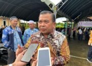 Pemkot Bontang Genjot Kinerja, Lima Indikator Fokus Perbaikan LPPD 2025