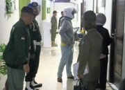 Patroli Ramadan Diperketat, Satpol PP Bontang Jaring Dua Pasangan Bukan Suami Istri