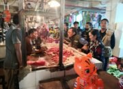 Jelang Idul Fitri, Satgas Pangan Pastikan Stok Beras dan Minyak di Bontang Aman