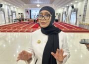 Wali Kota Bontang Neni Moerniaeni Gagas Festival Toilet Bersih, Dorong Sekolah Lebih Sehat dan Nyaman