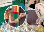 SPPG Muara Badak Gas Alam 1 Dihentikan Sementara Usai Viral Menu Kelapa