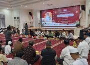 Bukber KKSS Bontang: Bagi Takjil hingga Rencana Penyaluran Sembako