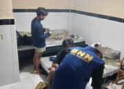 Razia Hotel di Bontang, Satpol PP Temukan Data Tamu Tidak Sesuai