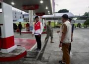 Pertamina dan Pemkot Bontang Pastikan Pasokan BBM Stabil Hingga Arus Balik