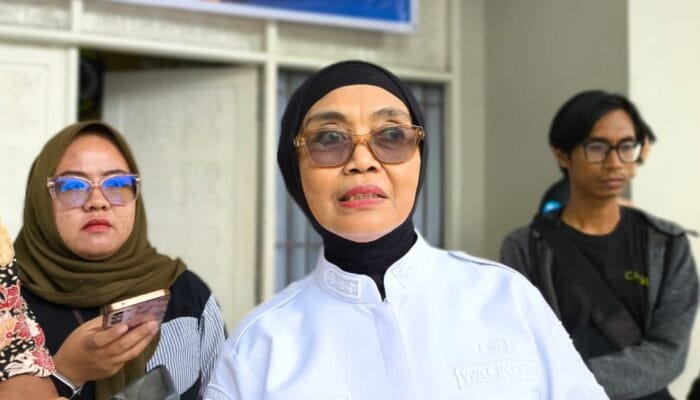 THR ASN Bontang Segera Cair Pekan Ini, Wali Kota Pastikan TPP Dibayar Penuh 100 Persen