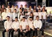 HIPMI Bontang Gelar Buka Puasa Bersama, Pererat Kebersamaan Pengusaha Muda