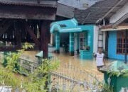 Pemkot Bontang Siapkan Rp332 Miliar untuk Atasi Banjir di 2026